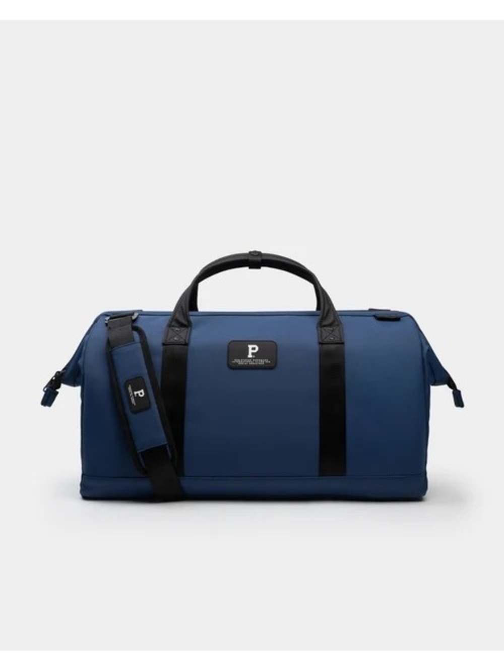 Portland Gear 35L Cascade Duffle Bag Standard Navy (Brand New)